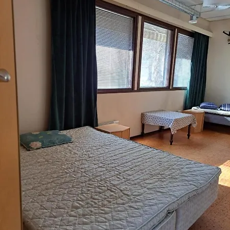 Apartman Sippolantie 11 Kouvola