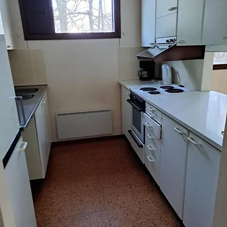Sippolantie 11 Apartman *