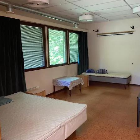 Sippolantie 11 Apartman *