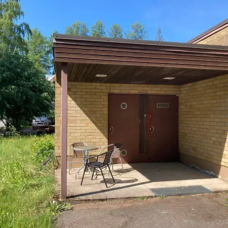 Sippolantie 11 Apartman