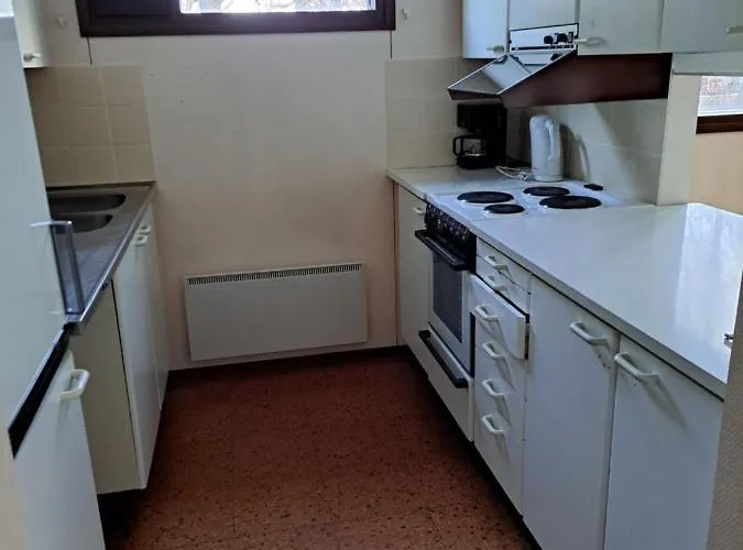 Sippolantie 11 Apartment *